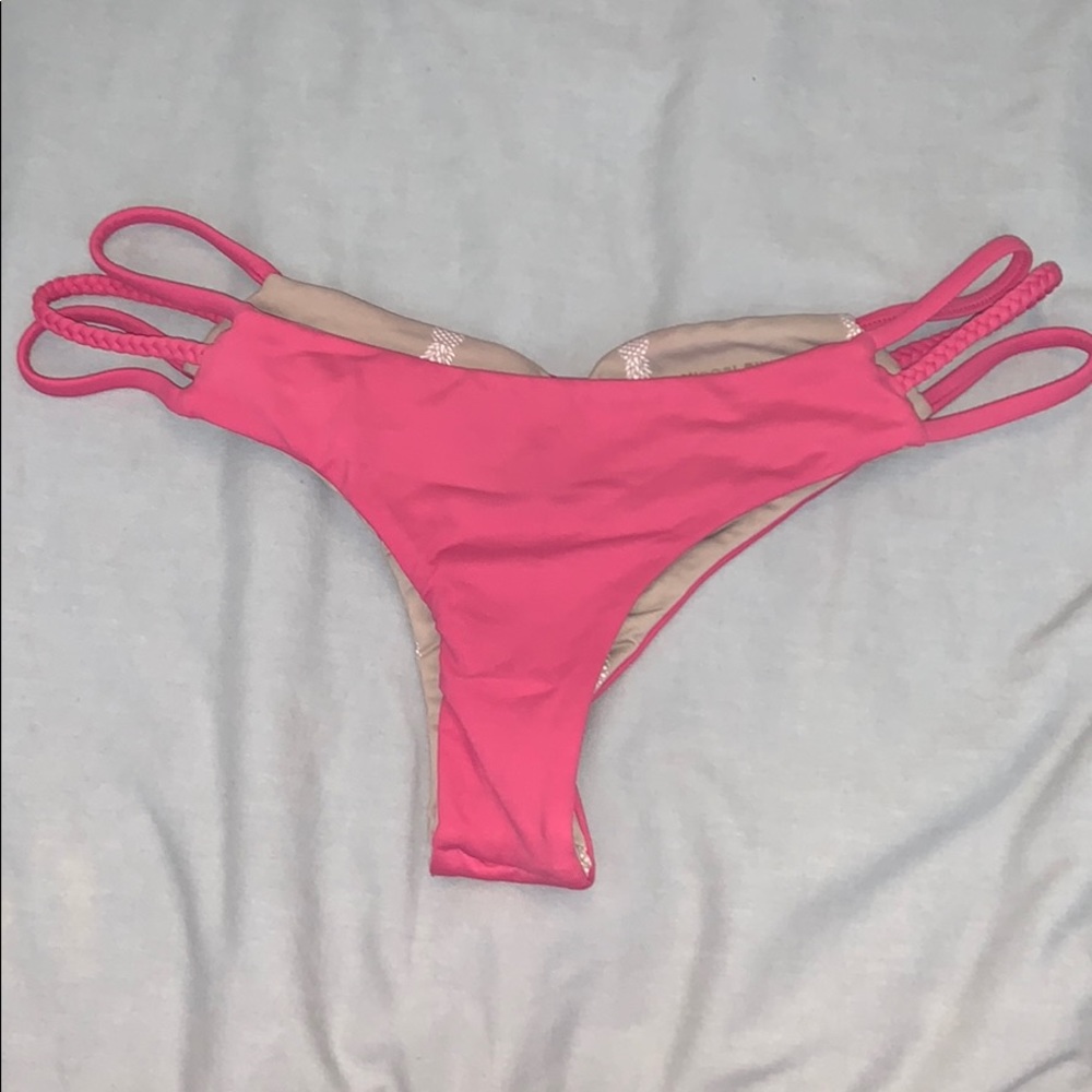 Midori Bikini Bottoms